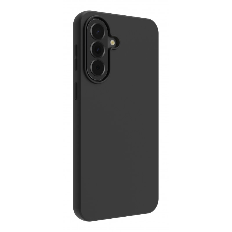 dbramante1928 Greenland Back Cover voor Samsung Galaxy A37 - Night Black