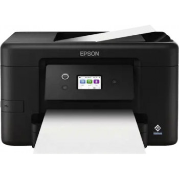 Epson WorkForce Pro WF-3920 multifunctionele printer