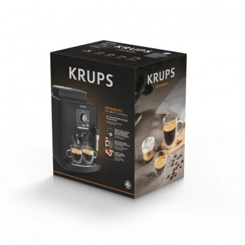 Krups Intensity UP EA5008 — volautomatische koffiemachine
