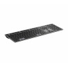 HP 720 Multi-Device draadloos toetsenbord - zwart 9T5B1AA#UUZ