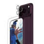 PanzerGlass 2-in-1 Essentials bundel beeldschermbeschermfolie & cameralensbescherming voor iPhone 18 Pro Max