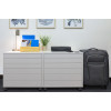 HP OfficeJet 250 mobiele all-in-one printer - printen, kopiëren, scannen, Wi-Fi, 4800 x 1200 DPI, 10 ppm zwart