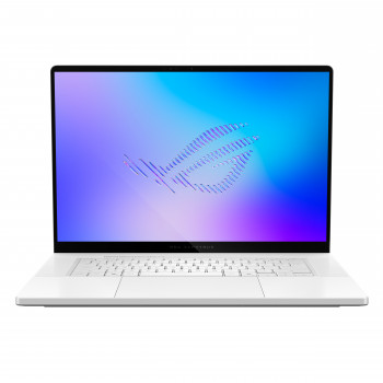 ASUS ROG Zephyrus G16 GU606AW-TB010W Copilot+ PC gaming-laptop, 16 inch WQXGA OLED 240Hz, Intel Core Ultra 9 386H, 32GB LPDDR5x, 1TB SSD, GeForce RTX 5080 16GB, Windows 11 Home, Duits QWERTZ-toetsenbord