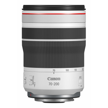 Canon RF 70-200mm f/4L IS USM telezoomobjectief