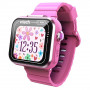 VTech KidiZoom Smart Watch MAX Smartwatch, roze