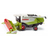 SIKU Farmer Claas Lexion 600 maaidorser 1:32 schaal die-cast model