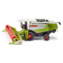 SIKU Farmer maaidorser Claas Lexion 600, spuitgietmodel 1:32