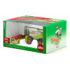 SIKU Farmer maaidorser Claas Lexion 600, spuitgietmodel 1:32