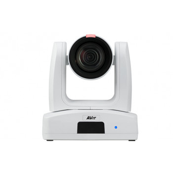 AVer PTZ330UV2 AI-auto-tracking PTZ-camera 4Kp60 30X zoom HDMI 3G-SDI USB IP 61S3320000AM
