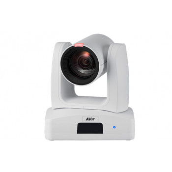 AVer PTZ330UV2 AI-auto-tracking PTZ-camera 4Kp60 30X zoom HDMI 3G-SDI USB IP 61S3320000AM
