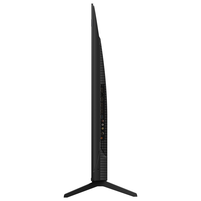 TCL 55P7L 55-inch QLED 4K UHD Google TV