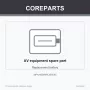 CoreParts MBXMPL-BA093 AV-onderdeel Accu