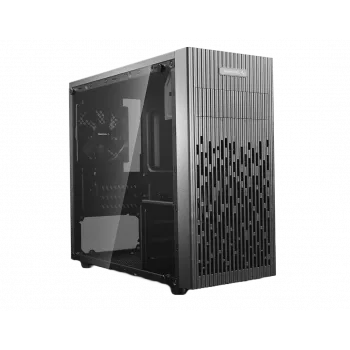 DistriNode kantoor-pc Ryzen 5 8500G met Radeon 740M — zelf samenstellen