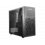 DistriNode Ryzen 5 8500G kantoor-pc (geïntegreerde Radeon-graphics) — zelf samenstellen