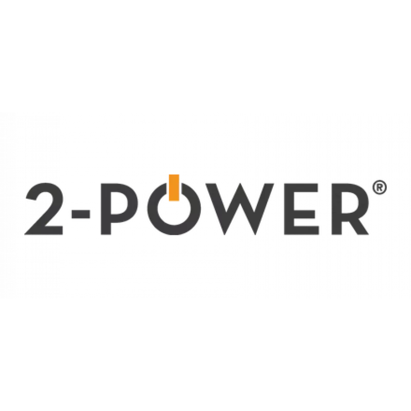 2-power 14,0 inch 1920x1200 WUXGA IPS 300nit Anti-Glare monitor (2P-5D11K06183)