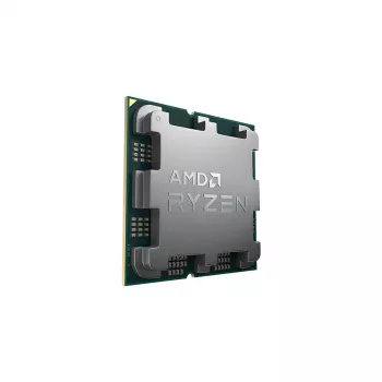 Processor AMD Ryzen 7 9700X 8C/16T, 3,8-5,5 GHz, 32 MB, 65 W, SAM5, OEM
