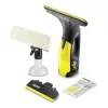 Karcher WV 2 Premium Black Edition accu-raamzuiger 1.633-426.0