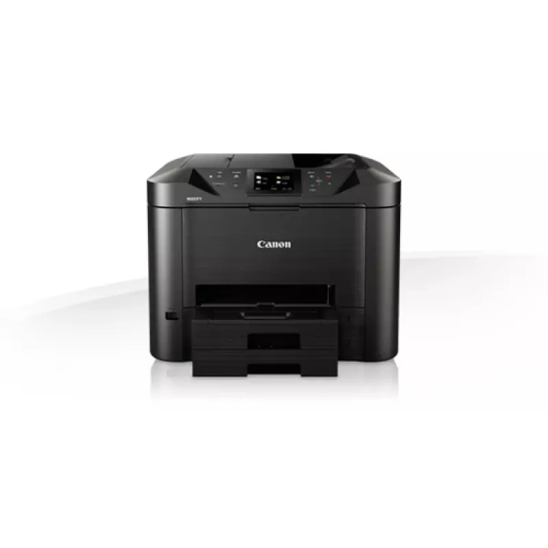 Canon MAXIFY MB5450 inkjet A4 600 x 1200 DPI 24 ppm Wi-Fi
