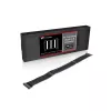 Verlengkabel Riser TT Premium PCI-E 3.0 X16 - 1000mm