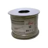 Gembird CAT6 UTP 100m netwerkkabel U/UTP (UTP) grijs
