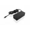 Lenovo 4X20M26272 voedingsadapter/omvormer 65 W zwart