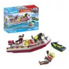 Actie/avontuur speelset PLAYMOBIL 71464 veelkleurig leeftijd 4–10