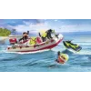 Actie/avontuur speelset PLAYMOBIL 71464 veelkleurig leeftijd 4–10