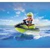 Actie/avontuur speelset PLAYMOBIL 71464 veelkleurig leeftijd 4–10