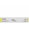 Canon C-EXV 54 tonercartridge origineel geel