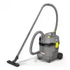 Kärcher 1.378-610.0 NT 22/1 nat-/droogzuiger 1300W 22L sterke zuigkracht