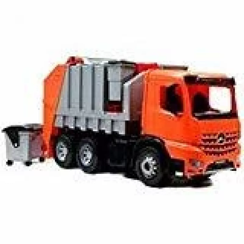 Vuilniswagenmodel Lena GIGA TRUCKS Arocs