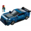 LEGO SPEED CHAMPIONS 76920 Ford Mustang Dark Horse sportwagen