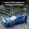 LEGO SPEED CHAMPIONS 76920 Ford Mustang Dark Horse sportwagen