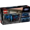 LEGO SPEED CHAMPIONS 76920 Ford Mustang Dark Horse sportwagen