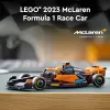 LEGO Speed Champions McLaren Formule-1-auto 2023 model 76919 set