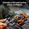 LEGO Speed Champions McLaren Formule-1-auto 2023 model 76919 set