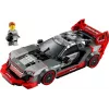 LEGO Speed Champions 76921 Audi S1 E-Tron Quattro racewagen-bouwset
