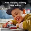 LEGO Speed Champions 76921 Audi S1 E-Tron Quattro racewagen-bouwset