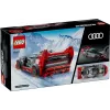 LEGO Speed Champions 76921 Audi S1 E-Tron Quattro racewagen-bouwset