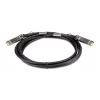 D-Link 3M SFP+ Direct Attach stacking-kabel, 3 m, SFP+, SFP+, stekker/stekker