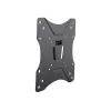 Tv-wandsteun LogiLink BP0004 106,7 cm (42 inch) zwart