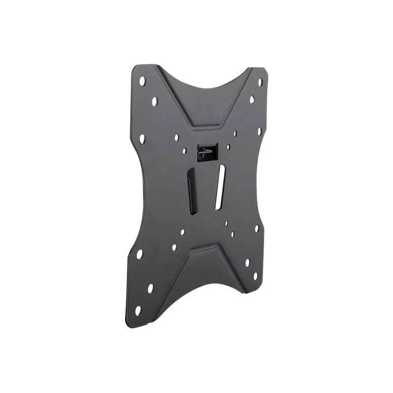 Tv-wandsteun LogiLink BP0004 106,7 cm (42 inch) zwart