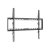 TV-beugel LogiLink BP0038 177,8 cm (70 inch) zwart roestvrijstaal