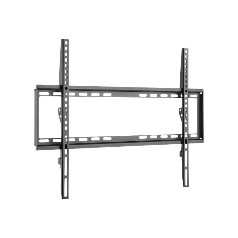 TV-beugel LogiLink BP0038 177,8 cm (70 inch) zwart roestvrijstaal