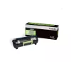 Lexmark MSMX521 Corporate 25K tonercartridge ultra high yield zwart