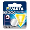 Varta CR2032 lithium knoopcel, 3 V, 10 stuks (BAVA CR2032-10)