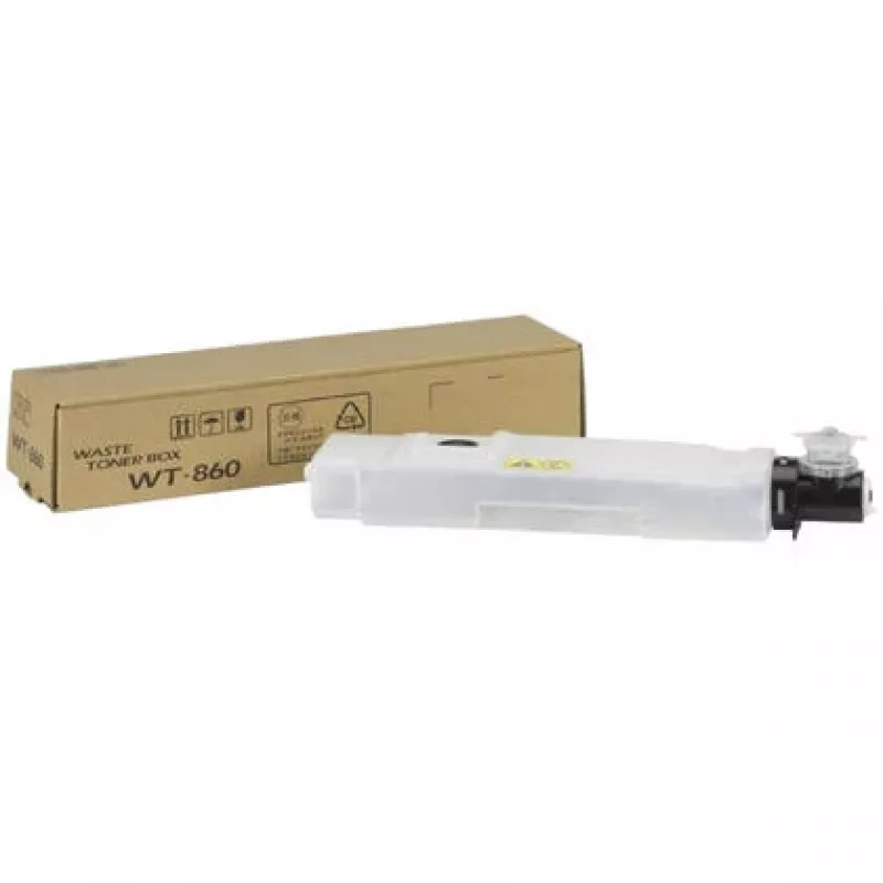 KYOCERA WT-860 25000 pagina's