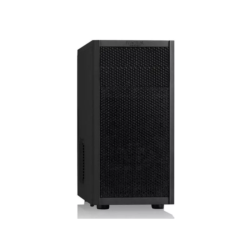 Fractal Design Core 1000 USB 3.0 midi tower zwart