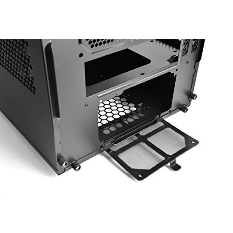 Thermaltake Core V1 Cube zwart