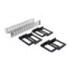 APC Smart-UPS SRT 19 inch railkit voor Smart-UPS SRT 5/6/8/10kVA